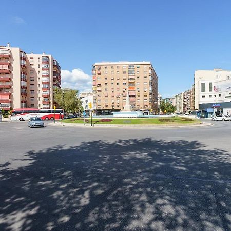 Malagasuite Mediterranean Sense Экстерьер фото